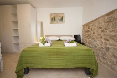 Hotel Villa Spaladium Split - Dalmatia: Photo 