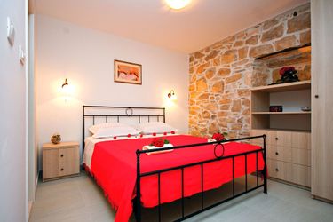 Hotel Villa Spaladium Split - Dalmatia: Photo 