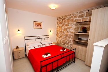 Hotel Villa Spaladium Split - Dalmatia: Photo 