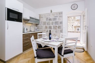 Hotel Villa Spaladium Split - Dalmatia: Photo 