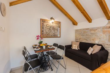 Hotel Villa Spaladium Split - Dalmatia: Photo 