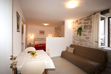Hotel Villa Spaladium Split - Dalmatia: Photo 