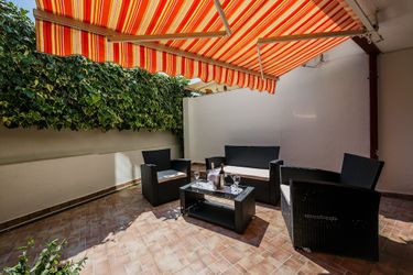 Hotel Villa Spaladium Split - Dalmatia: Photo 