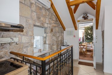 Hotel Villa Spaladium Split - Dalmatia: Photo 