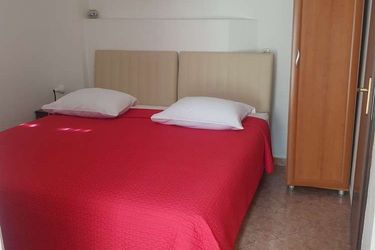 Hotel Cottage Bacvice Split - Dalmatia: Photo 
