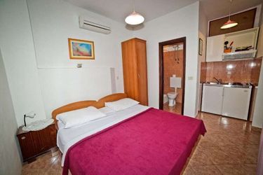 Hotel Cottage Bacvice Split - Dalmatia: Photo 