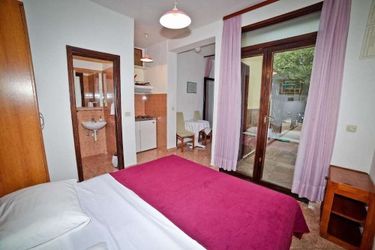 Hotel Cottage Bacvice Split - Dalmatia: Photo 