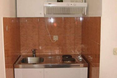 Hotel Cottage Bacvice Split - Dalmatia: Photo 