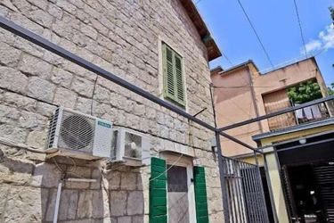 Hotel Cottage Bacvice Split - Dalmatia: Photo 