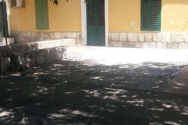 Hotel Cottage Bacvice Split - Dalmatia: Photo 