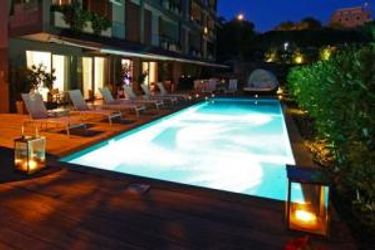 Hotel Filomena Spa & Lifestyle Club:  SPLIT - DALMATIA