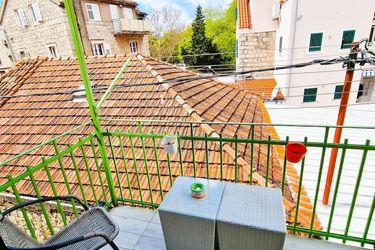 Croparadise Hostel Split - Dalmatia: Photo 