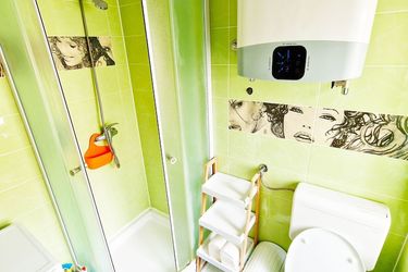 Croparadise Hostel Split - Dalmatia: Photo 