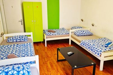 Croparadise Hostel Split - Dalmatia: Photo 