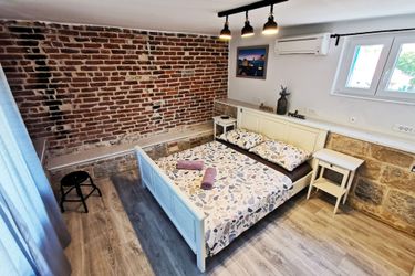 Croparadise Hostel Split - Dalmatia: Photo 