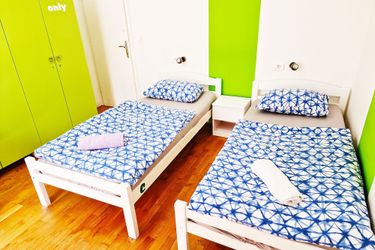 Croparadise Hostel Split - Dalmatia: Photo 