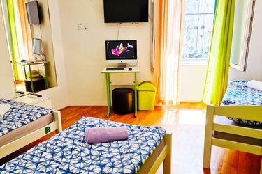 Croparadise Hostel Split - Dalmatia: Photo 