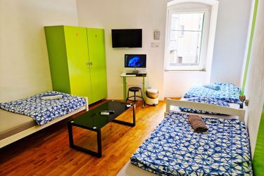 Croparadise Hostel Split - Dalmatia: Photo 