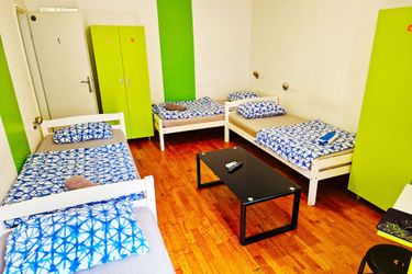 Croparadise Hostel Split - Dalmatia: Photo 