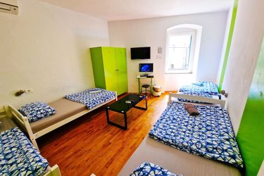 Croparadise Hostel Split - Dalmatia: Photo 