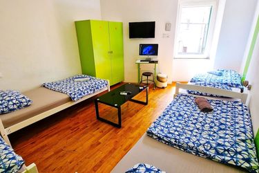 Croparadise Hostel Split - Dalmatia: Photo 