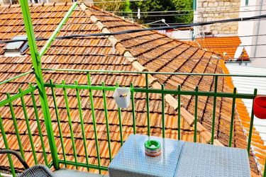Croparadise Hostel Split - Dalmatia: Photo 