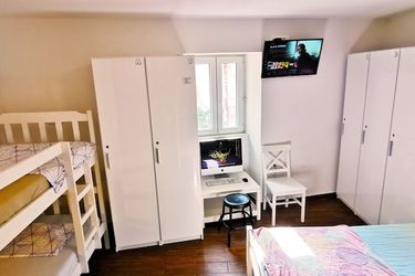 Croparadise Hostel Split - Dalmatia: Photo 
