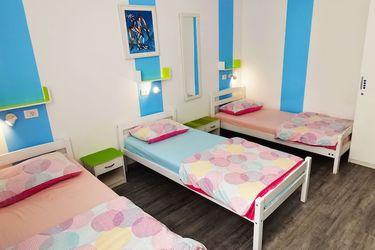 Croparadise Hostel Split - Dalmatia: Photo 