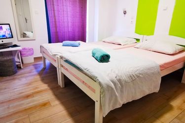 Croparadise Hostel Split - Dalmatia: Photo 