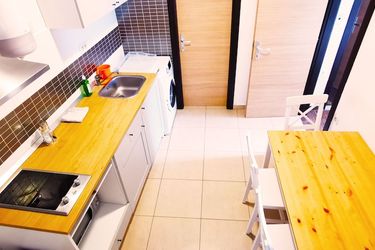 Croparadise Hostel Split - Dalmatia: Photo 