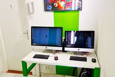 Croparadise Hostel Split - Dalmatia: Photo 