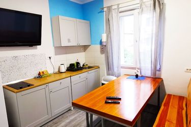 Croparadise Hostel Split - Dalmatia: Photo 