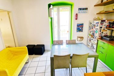 Croparadise Hostel Split - Dalmatia: Photo 
