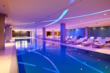 Hotel Radisson Blu Resort & Spa, Split:  SPLIT - DALMATIA