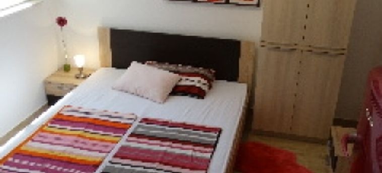 Guesthouse Marileo Split - Dalmatien: Foto 