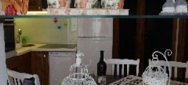 Guesthouse Marileo Split - Dalmatien: Foto 