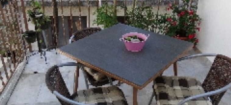 Guesthouse Marileo Split - Dalmatien: Foto 