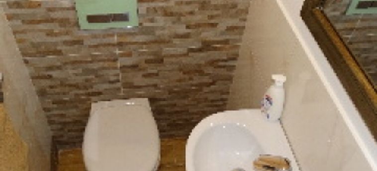Guesthouse Marileo Split - Dalmatien: Foto 