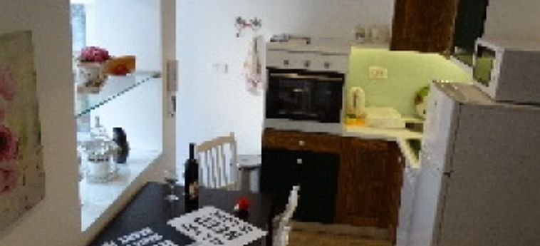 Guesthouse Marileo Split - Dalmatien: Foto 