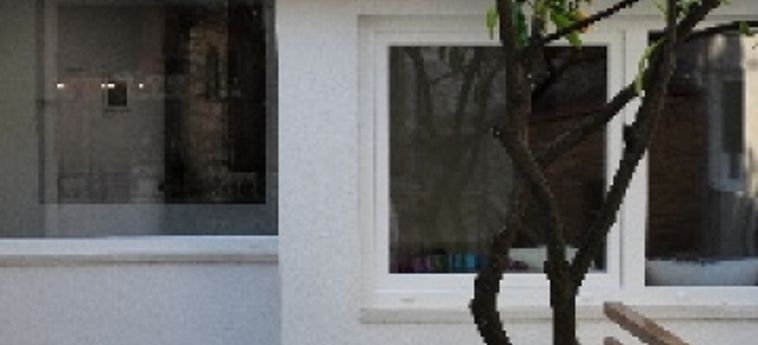 Guesthouse Marileo Split - Dalmatien: Foto 