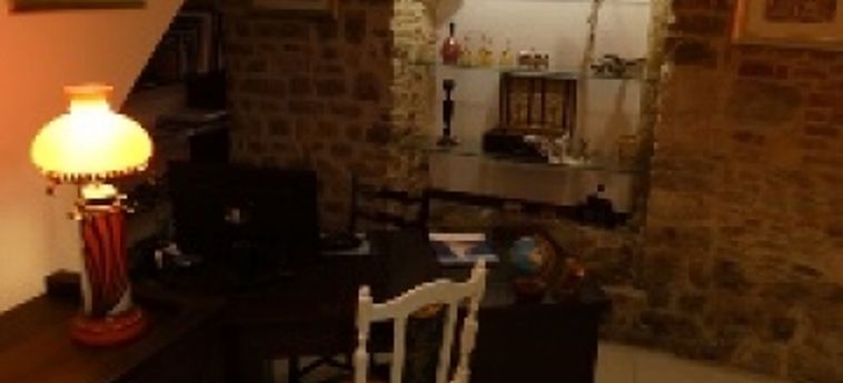 Guesthouse Diokles Split - Dalmatien: Foto 