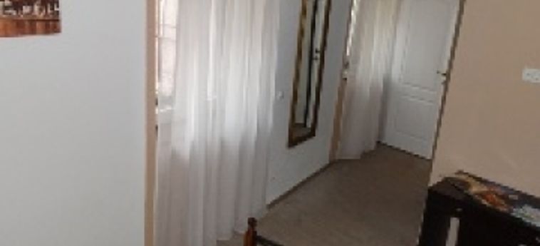 Guesthouse Diokles Split - Dalmatien: Foto 