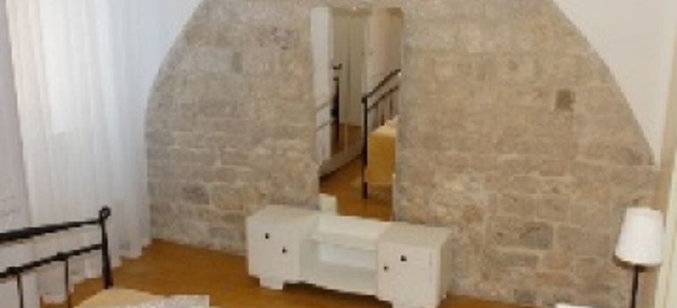 Guesthouse Diokles Split - Dalmatien: Foto 