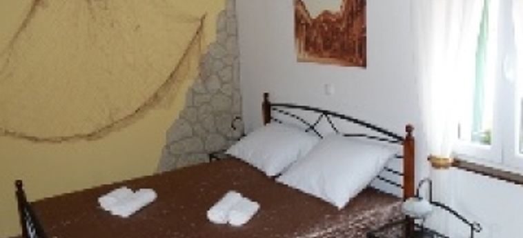 Guesthouse Diokles Split - Dalmatien: Foto 