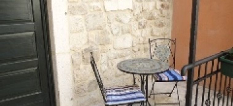 Guesthouse Diokles Split - Dalmatien: Foto 