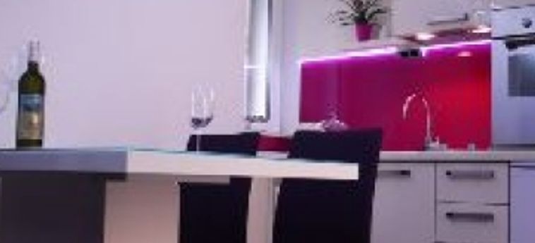 Guesthouse Diokles Split - Dalmatien: Foto 