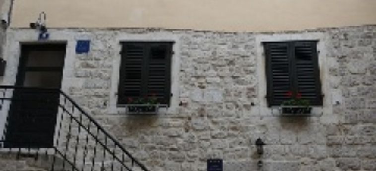 Guesthouse Diokles Split - Dalmatien: Foto 