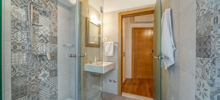 Hotel Villa Split Luxury Rooms Split - Dalmatien: Foto 
