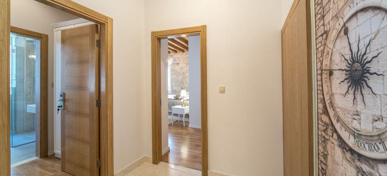Hotel Villa Split Luxury Rooms Split - Dalmatien: Foto 