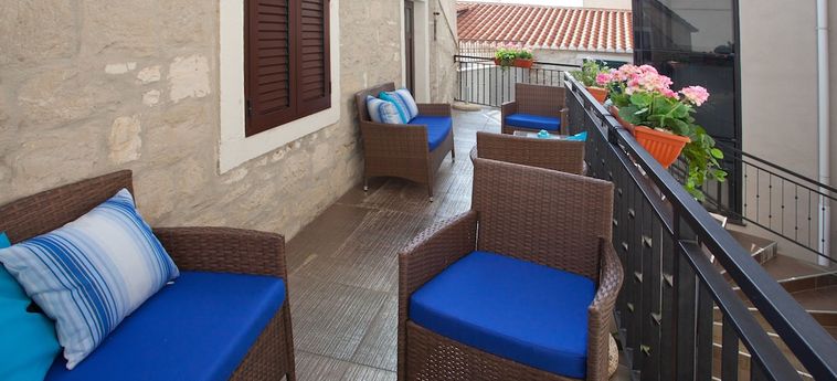 Villa Toni Design Apartments Split - Dalmatien: Foto 